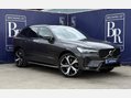 Volvo XC60 2.0 B5 MHEV R-Design SUV 5dr Petrol Hybrid Auto AWD Euro 6 (s/s) (250 ps) 1