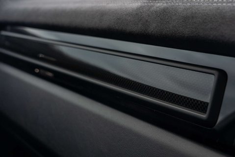 Porsche Cayenne 4.0T V8 TURBO GT 17