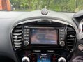 Nissan Juke 1.5 Juke N-Connecta dCi 5dr 39