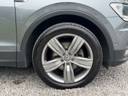 Volkswagen Tiguan Allspace 2.0 TDI Match SUV 5dr Diesel DSG Euro 6 (s/s) (150 ps) 13