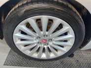 Jaguar XF D LUXURY 12