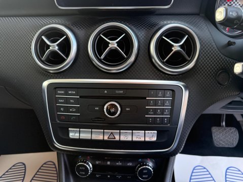 Mercedes-Benz A Class 1.6 A180 Sport (Executive) 7G-DCT Euro 6 (s/s) 5dr 37