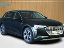 Audi E-Tron 55 SUV 5dr Electric Auto quattro 95kWh (408 ps)