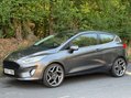 Ford Fiesta 1.1 Fiesta Zetec 3dr 27
