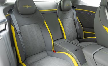 Bentley Continental GT Speed First Edition 17