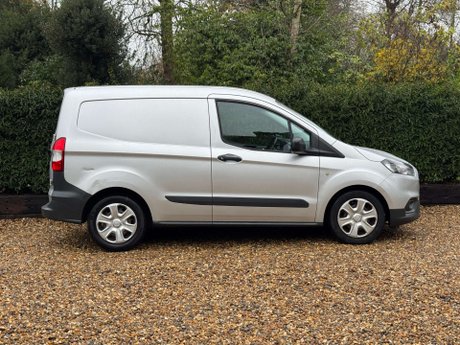 Ford Transit Courier 1.0 Transit Courier Trend 4