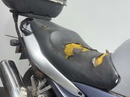 Kawasaki ZR Z750 2002 35K RUNNING PROJECT BIKE 750CC TOUER COMMUTER 12