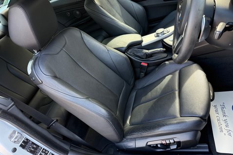 BMW 4 Series 435D XDRIVE M SPORT 23