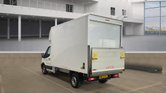 Ford Transit Luton LWB L3 Leader 350 Air Con Tail Lift EURO 6 NO VAT 6