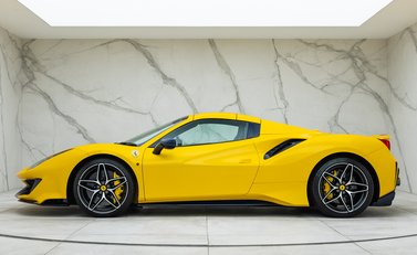 Ferrari 488 Pista Spider 4