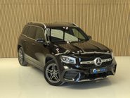 Mercedes-Benz GLB 2.0 GLB 200 AMG Line Premium D 4Matic Auto 4WD 5dr 12