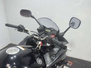 Yamaha XJ6 2010 ONLY 15K 1 FORMER OWNER LONG MOT WARRANTY 600CC A2 39