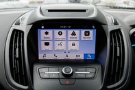 Ford Kuga ST-LINE EDITION 28