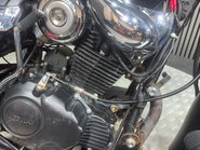 Keeway Superlight 125 2013 SHOWING 12K RUNNING PROJECT CRUISER BIKE 125CC 16