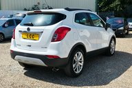 Vauxhall Mokka X 1.4T ACTIVE ECOTEC S/S LOOK! 9 SERVICES!1PREVIOUS OWNER. 11