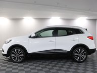 Renault Kadjar ICONIC TCE 18