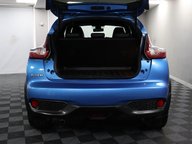 Nissan Juke TEKNA DIG-T 14