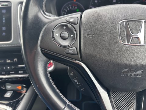 Honda HR-V I-VTEC EX 25