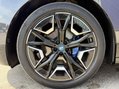 BMW Ix 40 76.6kWh M Sport SUV 5dr Electric Auto xDrive (326 ps) 17