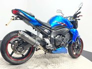 Yamaha FZ1 FAZER 1000 2007 29K NEW MOT 1000CC NAKED BIKE WARRANTY SERVICED 2