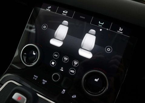 Land Rover Range Rover Evoque 2.0 Range Rover Evoque R-Dynamic SE Auto 4WD 5dr 37