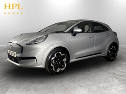Ford Puma Standard Range 43kWh Premium SUV 5dr Electric Auto (168 ps) Air Con - Allo