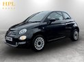 Fiat 500 1.0 MHEV Hatchback 3dr Petrol Manual Euro 6 (s/s) (70 bhp) Air Con - Alloys 3