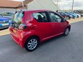 Toyota Aygo VVT-I MOVE 9