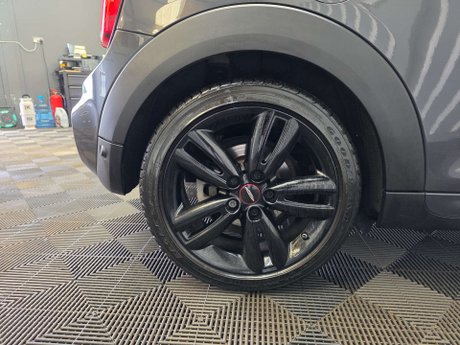 Mini Hatch 2.0 Cooper S GPF Hatchback 3dr Petrol Steptronic Euro 6 (s/s) (192 ps) 28