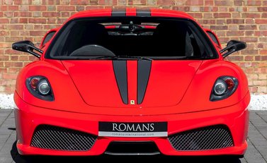 Ferrari 430 Scuderia 4