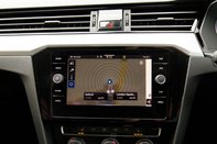 Volkswagen Passat SEL TSI EVO DSG 21