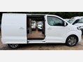 Peugeot Expert 2.0 BlueHDi 1400 Professional Plus Standard Panel Van 6dr Diesel Manual MWB 21
