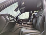 Audi Q7 3.0 Q7 Black Edition 55 TFSI MHEV Quattro Auto 4WD 5dr 52