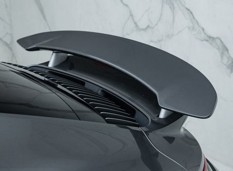 Porsche 911 Turbo S (992) 34