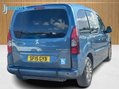 Peugeot Partner Tepee 1.6 HDi Tepee S MPV 5dr Diesel Manual (135 g/km, 92 bhp) 3