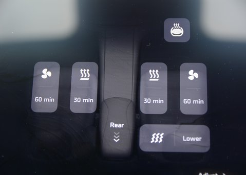 MG IM6 100kWh LAUNCH EDITION AWD 41