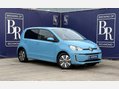 Volkswagen e-up! 36.8kWh e-up! Hatchback 5dr Electric Auto (82 ps) 1