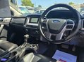 Ford Ranger LIMITED ECOBLUE 9