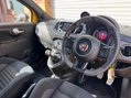 Abarth 595 1.4 T-Jet Competizione Hatchback 3dr Petrol Manual Euro 6 (180 bhp) 30