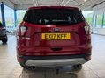 Ford Kuga 2.0 TDCi Titanium Powershift AWD Euro 6 (s/s) 5dr 4