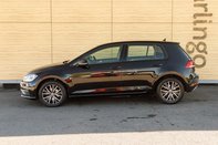 Volkswagen Golf SE NAVIGATION TSI BLUEMOTION TECHNOLOGY 13