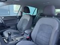 Volkswagen Golf GT TDI BLUEMOTION TECHNOLOGY 38