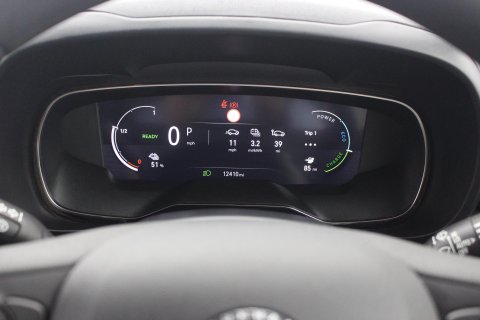 Vauxhall Combo Life 5dr 100kW Design 50kWh XL 7 Seat Electric Auto 11kW Charger 23