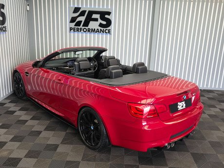 BMW M3 4.0 V8 Limited Edition 500 Convertible 2dr Petrol DCT Euro 5 (420 ps) 22