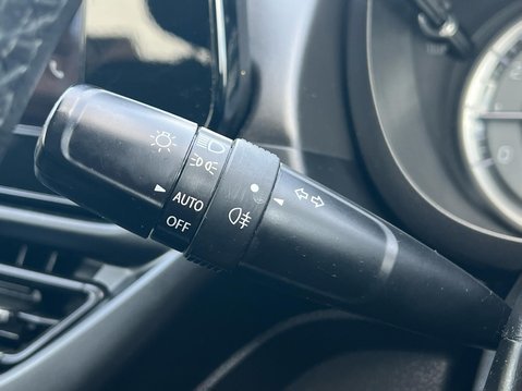 Suzuki S-Cross MOTION BOOSTERJET MHEV 40