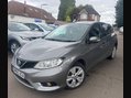 Nissan Pulsar 1.2 DIG-T n-tec Euro 6 (s/s) 5dr 1