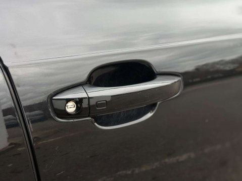 Audi A7 3.0 TDI V6 Black Edition Sportback S Tronic quattro Euro 5 (s/s) 5dr 26