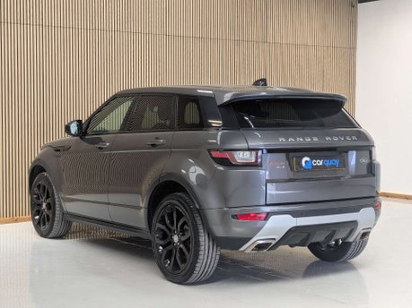 Land Rover Range Rover Evoque 2.0 Range Rover Evoque HSE Dynamic TD4 Auto 4WD 5dr 19