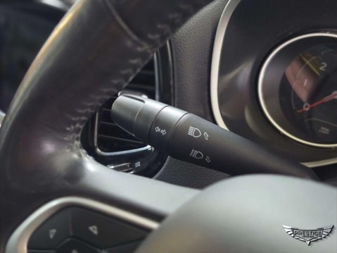 Jeep Compass 2.0 MultiJetII Night Eagle 4WD Euro 6 (s/s) 5dr 62
