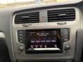 Volkswagen Golf 1.6 TDI BlueMotion Tech Match Euro 5 (s/s) 5dr 12